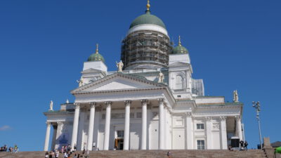 Tag 6 – Helsinki